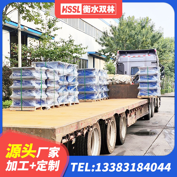 陵城区铅芯橡胶隔震支座商家 陵城区LRB1000隔震支座源头工厂 陵城区隔震支座生产厂家-套 陵城区高阻尼建筑橡胶隔震支座厂家 - 第6张