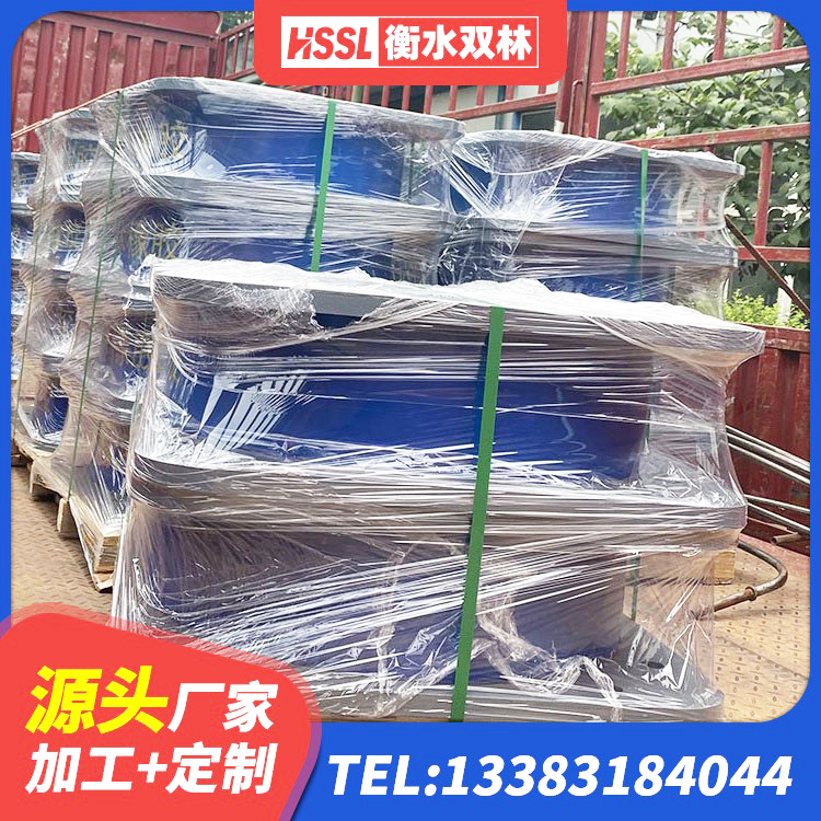 陵城区LRB1000R隔震支座厂家 陵城区建筑高阻尼建筑隔震支座源头工厂 陵城区哪里有隔震支座 陵城区HDR1300高阻尼橡胶隔震支座 - 第4张