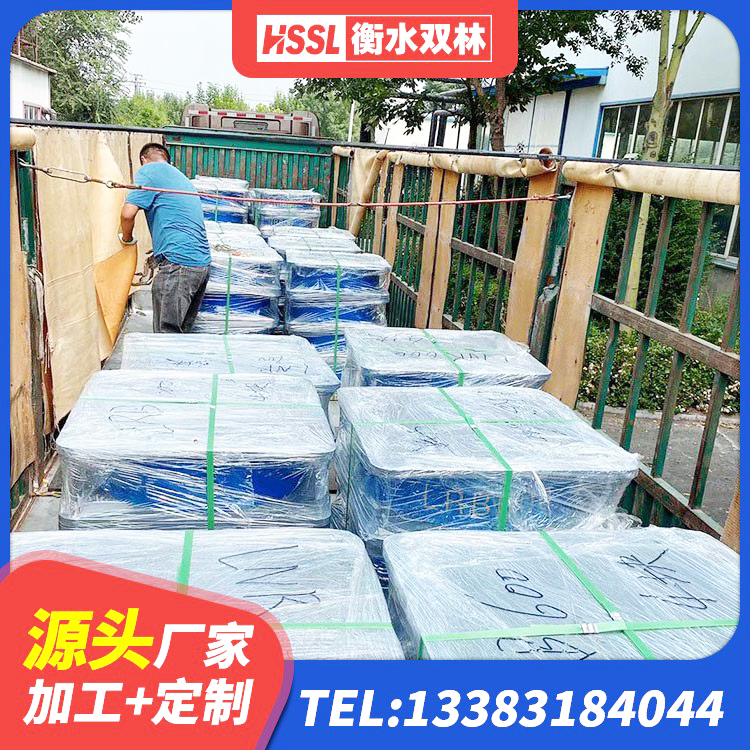 陵城区橡胶抗震支座工厂厂家 陵城区建筑铅芯隔震支座定制源头工厂 陵城区抗震支座装置源头工厂 陵城区LNR400橡胶支座多少钱 - 第5张