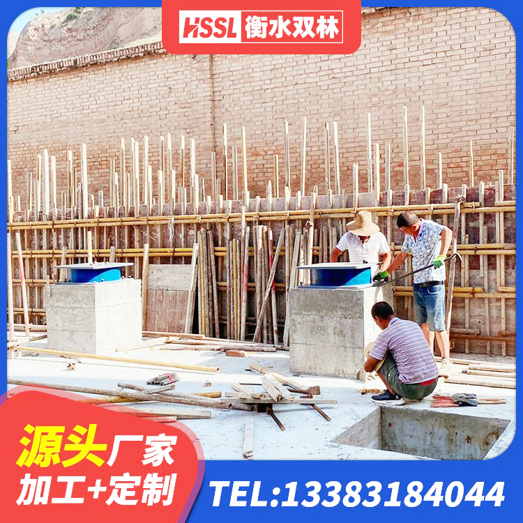 陵城区LRB1300隔震支座什么价格 陵城区LRB1200隔震支座厂家 陵城区建筑铅芯隔震支座厂商 陵城区带铅芯橡胶隔震支座 - 第6张