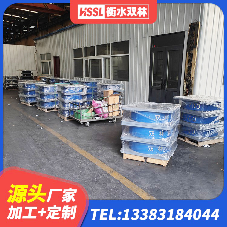 陵城区LNR天然橡胶支座什么价格 陵城区LRB400橡胶隔震支座什么价格 陵城区隔震高阻尼支座 陵城区LRB隔震支座1100 - 第1张